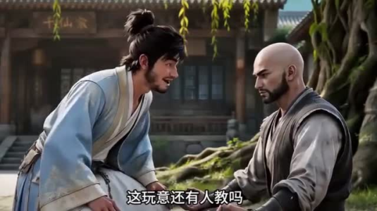 凌云宗上门退婚，废柴少爷当场乐疯第三季（117集）在哪个平台看