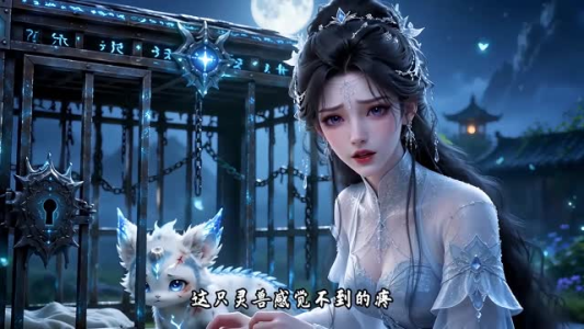 灵印镇渊第二季(61集) 灵印镇渊第二季(61集)精彩短剧分享。