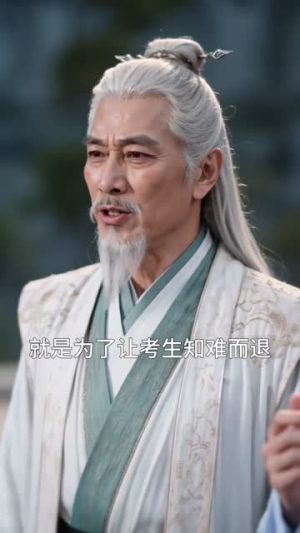 锄头在手!废柴少女横扫宗门天骄(15集) 锄头在手!废柴少女横扫宗门天骄(15集)80到100集