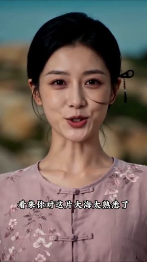 赶海:从绝境孤儿到无敌渔王(90集) 赶海:从绝境孤儿到无敌渔王(90集)短剧分享剧集