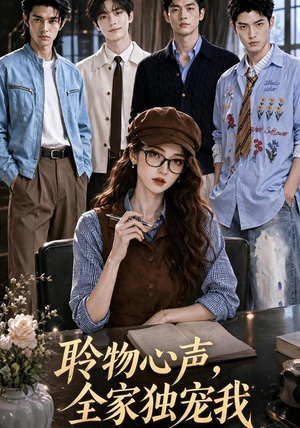 聆物心声,全家独宠我(50集) 聆物心声,全家独宠我(50集)短剧太好看了吧