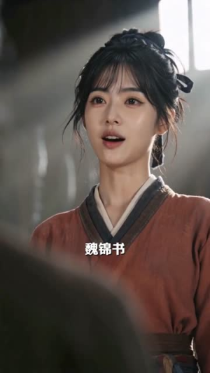 冷面将军的白月光逃了（60集）超火热门短剧