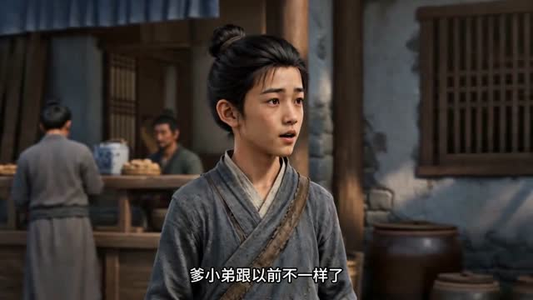 山货换万金,挣起一个家(120集) 山货换万金,挣起一个家(120集)好看又上头短剧