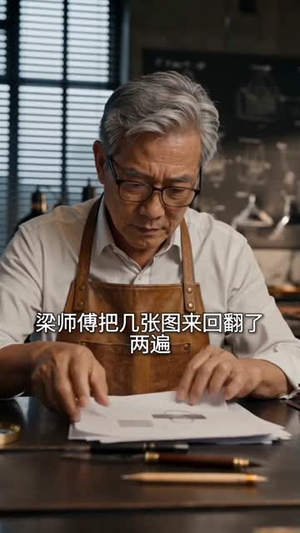尘缘散尽，不见归人（61集）每日短剧推荐