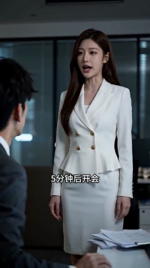 错位棋局归位时（91集）短剧全集大结局
