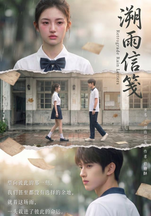 溯雨信笺（65集）全部免费看全集