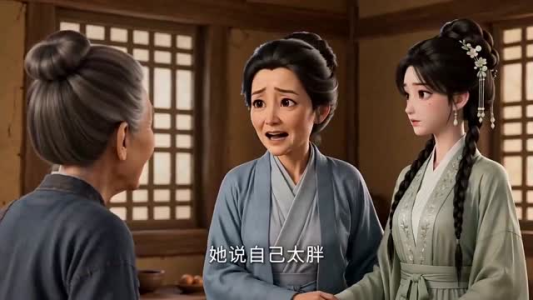 夫君别慌，悍妻有神力2（100集）好看短剧分享