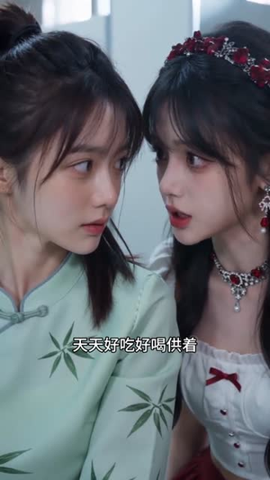 姐姐的宁死不屈，演砸了（46集）热门短剧免费看