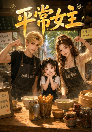 平常女主（19集）最新短剧抢先看