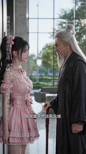 家师皆是怪才：我上岸考编不过分吧第二季（64集）免费看短剧全集