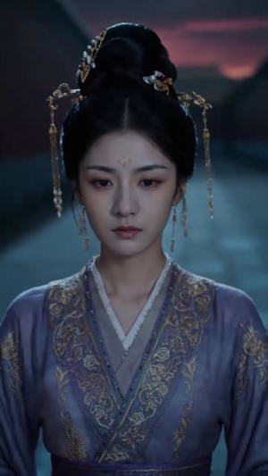 深宫劫之凰鸣（78集）口碑之选免费看