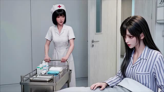 孤寡系统警告，全员保持恋爱脑！（72集）抢先看新短剧