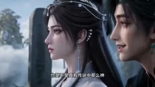 手握系统，挣脱既定剧本第二季（111集）最后一集