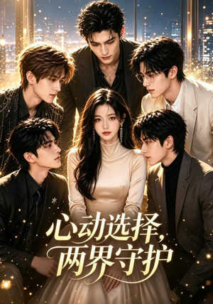 心动选择，两界守护（42集）全集免费观看