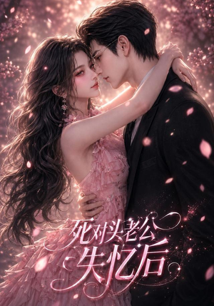 死对头老公失忆后（39集）爆款短剧抢先看