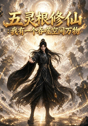 五灵根修仙：我有一个吞噬空间间万物（84集）短剧追到爽
