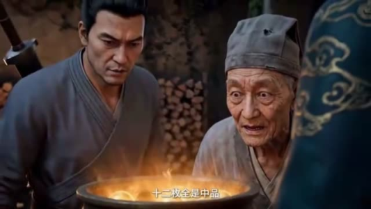 身处尘埃，坚守向道初心第二季（232集）短剧追不停