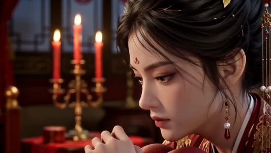 医女风华：流放之路第一季（103集）热门短剧追不停