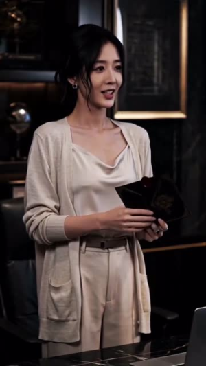 一纸婚约赴情深（22集）无需会员轻松看