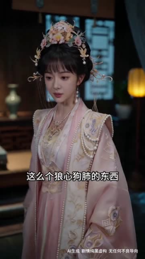 春山辞（66集）温柔追捕短剧