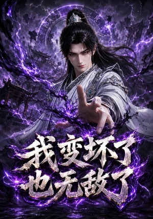 我变坏了，也无敌了（149集）短剧太精彩