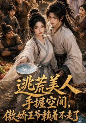 逃荒美人手握空间，傲娇王爷赖着不走了（91集）战神短剧推荐