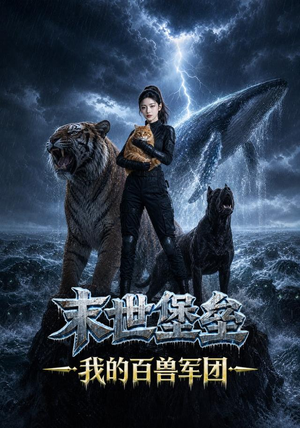 末世堡垒：我的百兽军团（60集）小短剧推荐