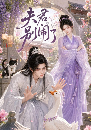 夫君别闹了（109集）热播短剧分享