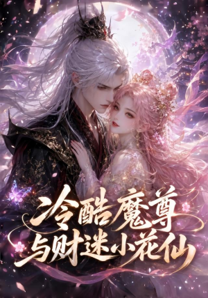 冷酷魔尊与财迷小花仙（49集）热门短剧来袭