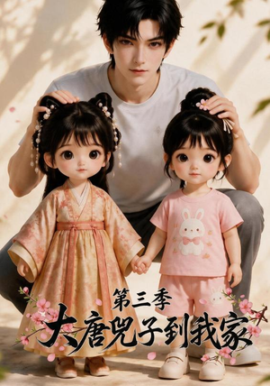 大唐兕子到我家（第三季）（90集）真的太好看了