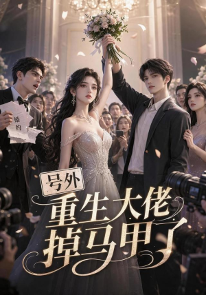 号外，重生大佬掉马甲了（200集）短剧分享剧集