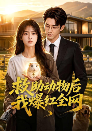 救助动物后我爆红全网（70集）最后的大结局