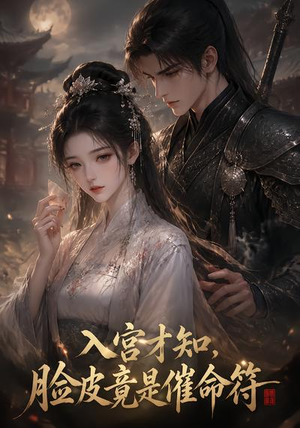 入宫才知，脸皮竟是催命符（42集）亿万短剧抢先看