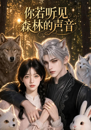 你若听见森林的声音（27集）最后一集
