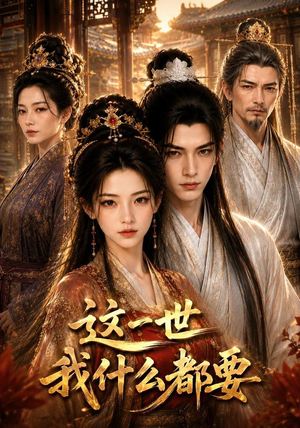 这一世我什么都要（132集）80到100集