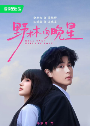野林向晚星（66集）热门短剧抢先