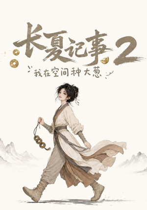 长夏记事2，我在空间种大葱（113集）深深爱上这部剧