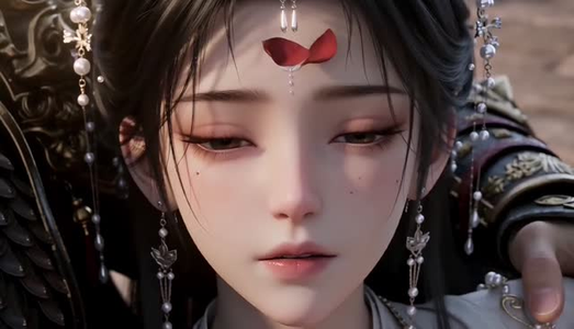 海棠凋零（34集）真的太精彩了
