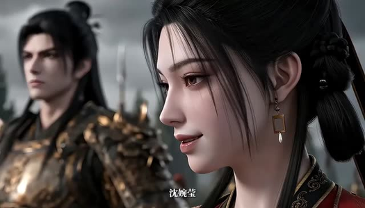 嫡女谋：换亲后我成了全京城的祖宗！（60集）在线看