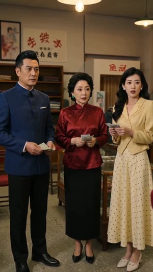 月慵便枕玉凉梦第六季（80集）短剧也太好看了