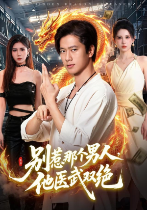 别惹那个男人，他医武双绝（109集）一起追短剧