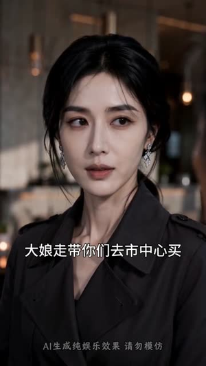 隐入尘烟的王牌（41集）一口气追完短剧