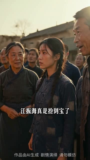 艳红的换嫁人生（32集）剧情简介