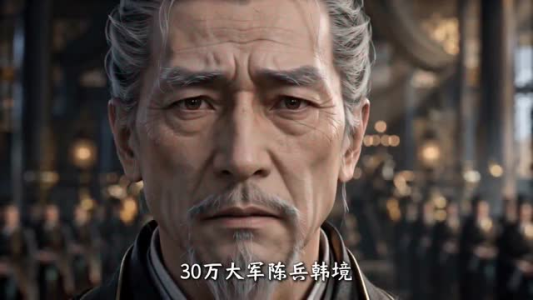 摸尸就变强，从炮灰杂兵到大秦军神！（82集）河马免费短剧