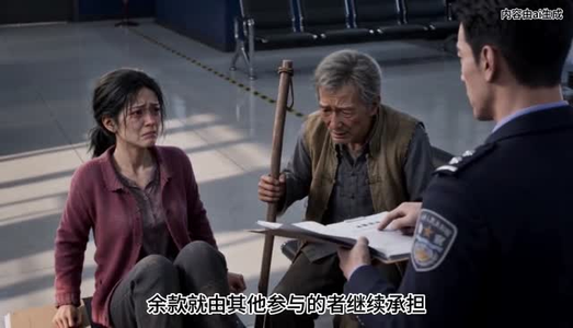 别怪我心狠，谁让你动我三十万鱼苗（39集）番茄免费短剧