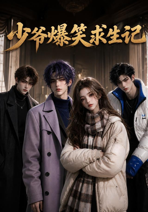 少爷爆笑求生记（55集）在线看完整版