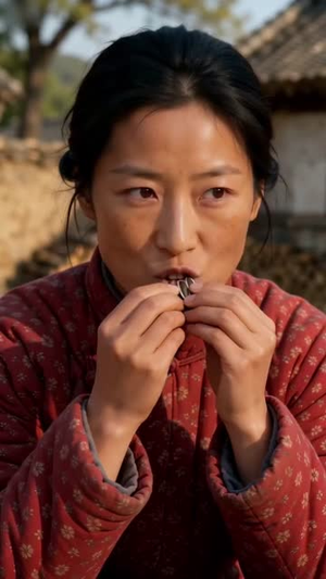 黄皮子讨生活（21集）最热短剧推荐