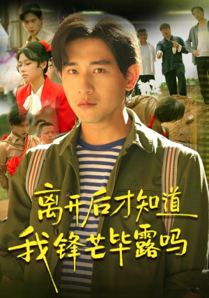 离开后才知道我锋芒毕露吗（87集）热门短剧追不停