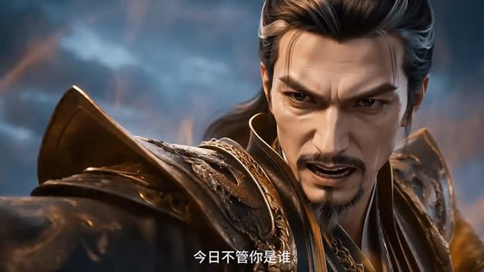 开局青云宗主召唤大帝境老祖 第五季（140集）热播短剧全集看