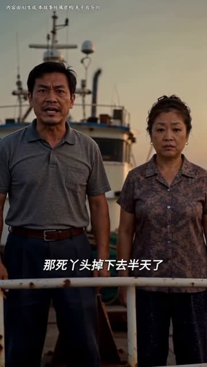 捡个美人鱼当夫君（68集）在哪个平台看好